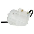 thumbnail image 3 of ECCPP Coolant Radiator Reservoir Tank 3578833C3,4C4Z8B379A,2602935C91,BC4Z8A080A,2587324C1,2039390C3,603-5110 Coolant Overflow Expansion Bottle with cap and sensor For IC Corporation,For International, 3 of 4