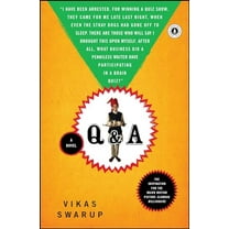 Pre-Owned Q & A (Paperback) 0743267486 9780743267489