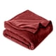thumbnail image 1 of Bare Home Manta de Felpa de Microfibra 300 G/M², Suave y Afelpada, Tamaño King, Color Palo de Rosa, 1 of 7