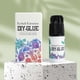 thumbnail image 2 of Sensitive Eyelash Extension Glue 20-30 Days Retention Extra Strong Professional Lash Glue for Fake Eyelashes and Wispy Lashes, 2 of 5