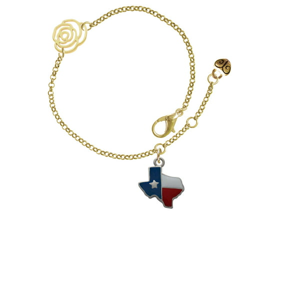 Rose Gold Texas