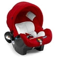 thumbnail image 2 of Silla De Coche Chicco Key Fit Rojo, 2 of 3
