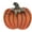 H-18", variant on Metal Pumpkin Harvest Fall Decor Thanksgiving Halloween Outdoor Yard Garden Decor Free Standing Pumpkin Decorations for Home (H-18)