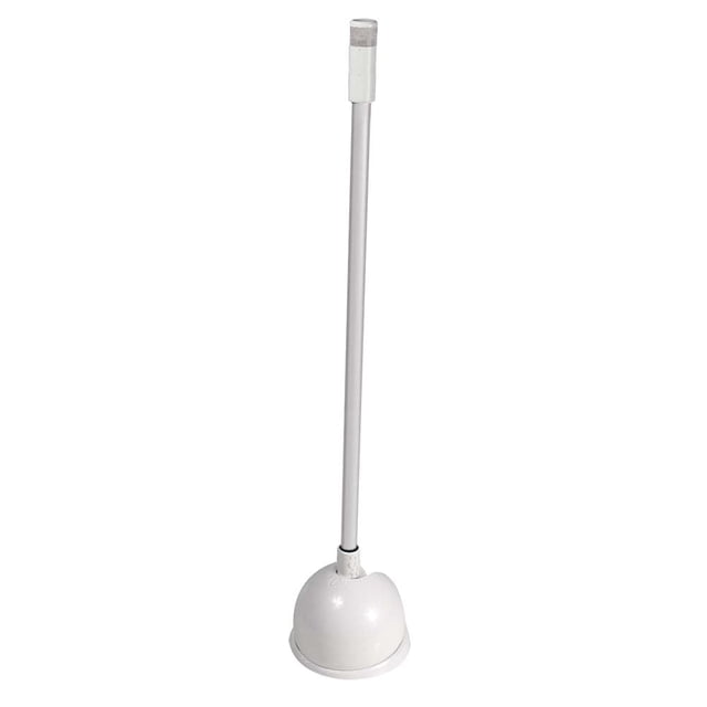 Anchor Light Lumitec Contour 20, eje blanco, base blanca