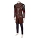 thumbnail image 5 of Disfraz de Astarion para hombre, disfraz de Baldur Cos Gate 3, fantasía, uniforme, camiseta y pantalones, traje de carnaval para Halloween, 5 of 5