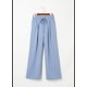 thumbnail image 5 of Pantalones Palazzo Dokotoo para niñas adolescentes, miosotis de verano, talla XXL, 5 of 7