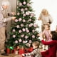 thumbnail image 4 of Decoraciones Del Árbol de Navidad un Conjunto de 16 Decoraciones de Navidad, Incluyendo Peluche Bolas de Navidad Y Varios Estilos de Decoraciones Del Árbol de Navidad, También Se Puede Usar para Otras, 4 of 6