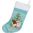 thumbnail image 2 of Carolines Treasures BB9342CS Jacob Sheep Bas de Noël, 2 of 2