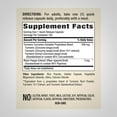 thumbnail image 2 of Turmeric Curcumin with Black Pepper | 500 mg Complex | 120 Capsules for Men and Women | by Piping Rock, 2 of 7