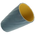 thumbnail image 2 of Bathroom Toothbrush Cup Plastic Mouthwash Cup Unbreakable Toothbrush Storage Cup, 2 of 6