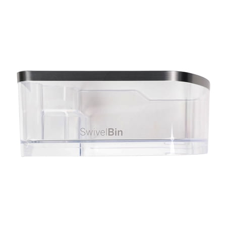 ForeverPRO WR71X43977 Swivel Bin for GE Appliance WR71X31855