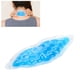 thumbnail image 5 of Paquete De Terapia Multiusos Con Compresa Fría Y Caliente, Almohadilla Para Labios Con Cuentas De Gel, Paquetes Calientes Y Fríos Para Labios, Paquete De Gel De Hielo Para Labios, 5 of 7