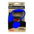 Flexi Leash Med 16' Retractable Leash Asst