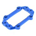 thumbnail image 4 of Juego de montaje de servo de dirección, soporte de montaje de servo de dirección de aleación de aluminio para coches Arrma Kraton 1/8 RC, 4 of 8