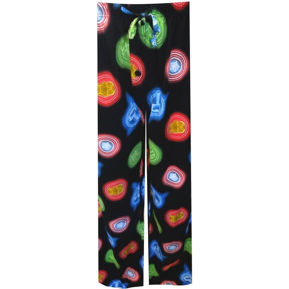 Avengers Age Of Ultron Lounge Pants