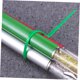 thumbnail image 4 of unbranded 1000Ud Nylon Cable Ties Verde Autolocking Impermeables Para Sujetar Cables Y Cuerdas Con Material Flexible, 4 of 7