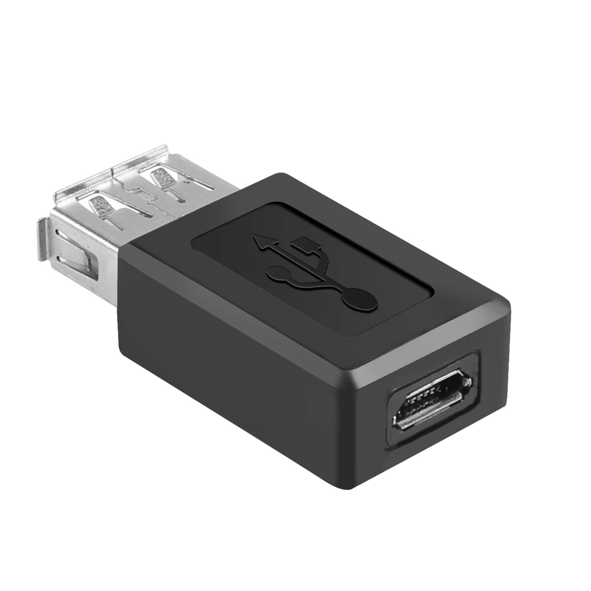 Adaptateur Type-C Vers USB Pour Souris Logitech G PRO X SUPERLIGHT 2 Et G502 X – Petit Et Pratique