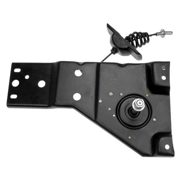 Spare Tire Wheel Hoist Winch Compatible with 2002 2010 Ford