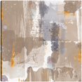 thumbnail image 1 of Cuadro Decorativo | Fine Art Tj | Icescape Resumen Gris Oro Iv Por Northern Lights - 61 x 61 cm, 1 of 4