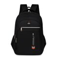 thumbnail image 5 of Upgrade Your Travel Style: 1pc Men's Large Capacity Business & Leisure Backpack - Perfect for Work & Play!, 5 of 5