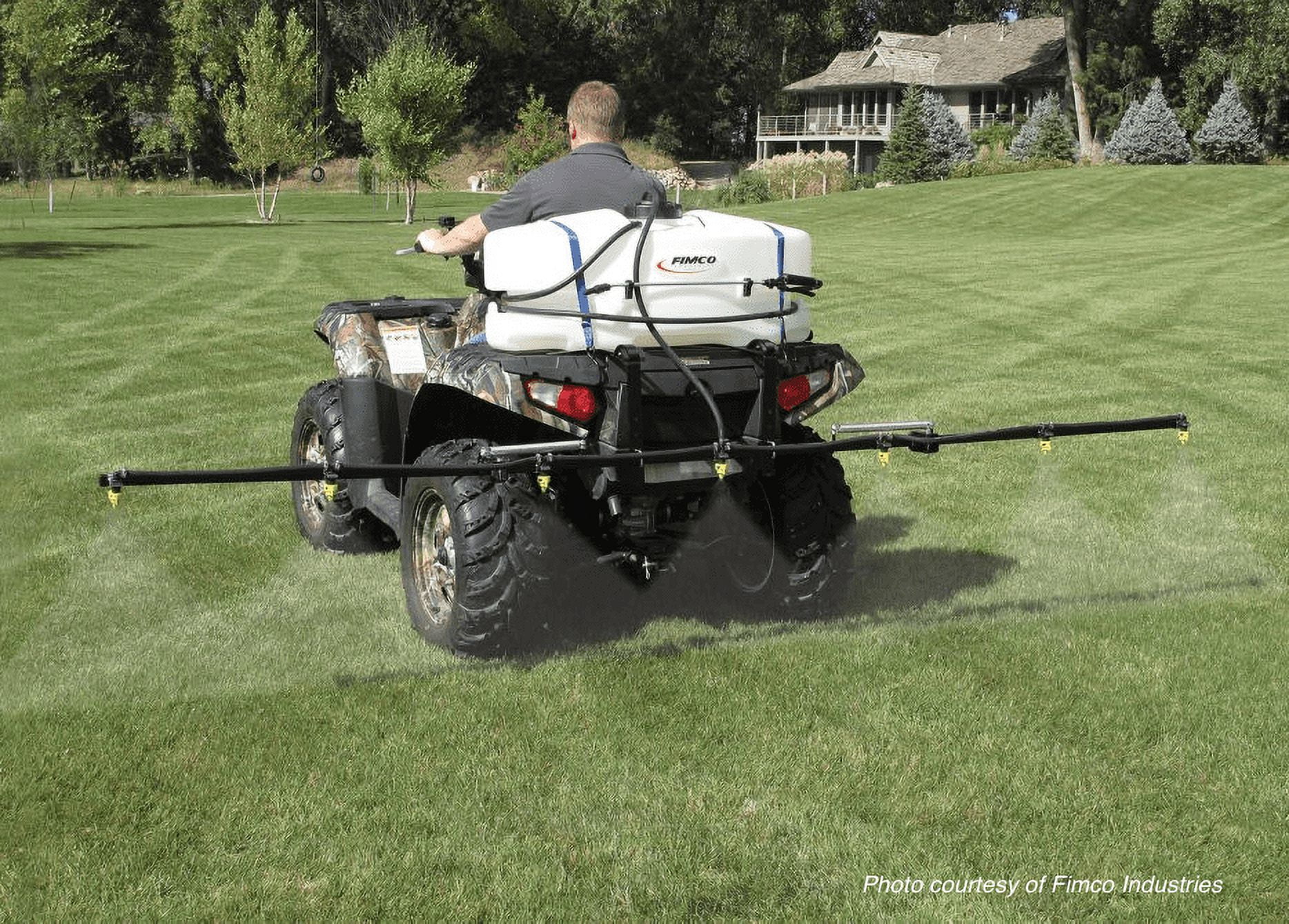 Grasshopper 19-19-19 Foliar Fertilizer