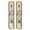 B, variant on Men's Funny Unisex Novelty 3D Printed Middle Calf Socks Dollar Bill Money Patterned Middle Tube Socks Christmas Gift