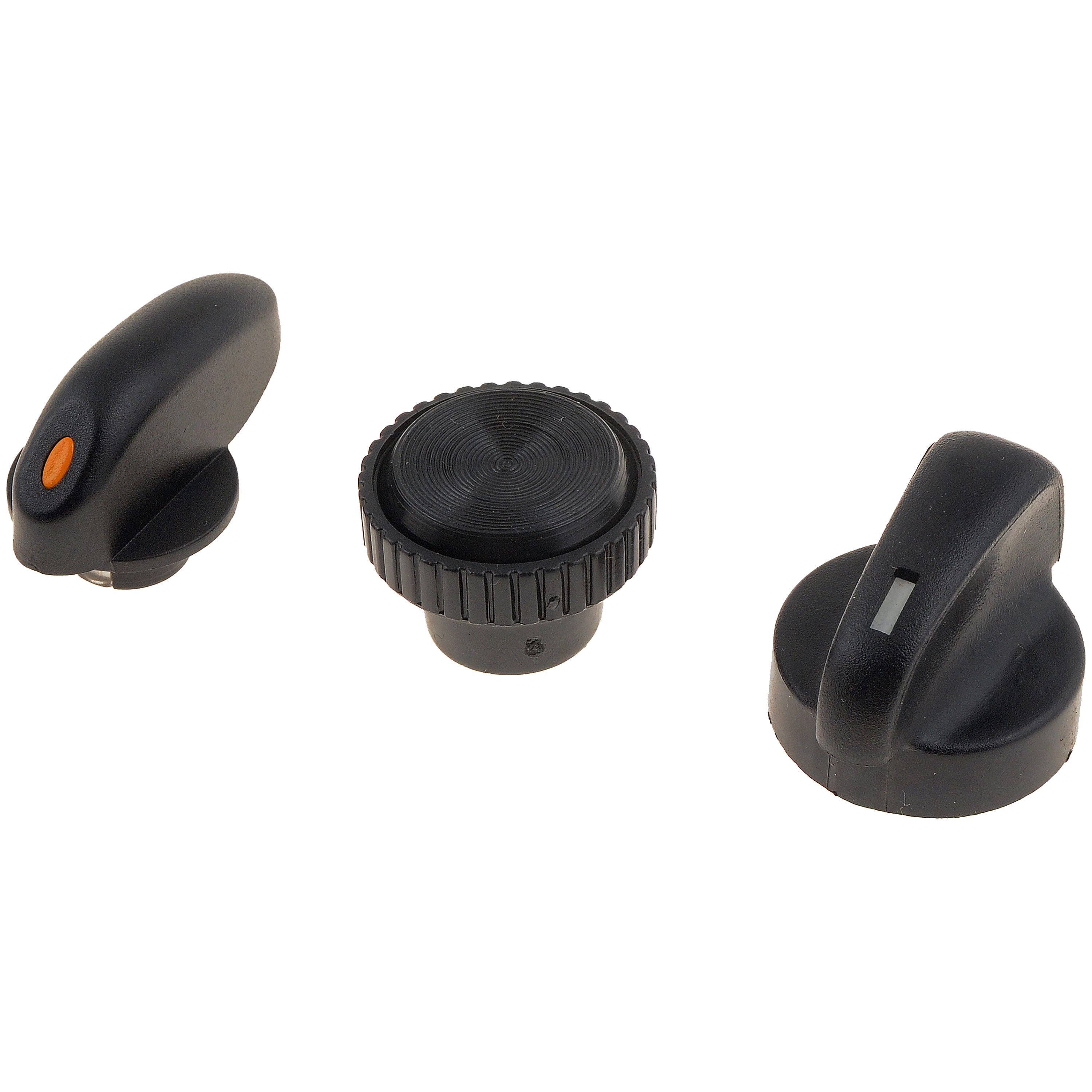 Dorman Help 76901 Hvac Heater Control Knob