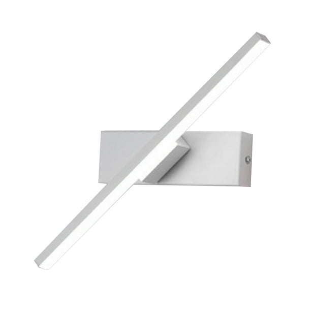 Elegante accesorio de iluminación de pared de montaje en pared iluminación Luz Gloria Lámpara de apliques de pared