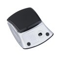 thumbnail image 5 of Ratón De Arco Inalámbrico De 2,4 Ghz, Ratón Plegable Para Juegos, Ratón Óptico Con Receptor Usb Para Pc Portátil Scienceny EL013872-01, 5 of 5