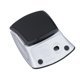 thumbnail image 5 of Ratón De Arco Inalámbrico De 2,4 Ghz, Ratón Plegable Para Juegos, Ratón Óptico Con Receptor Usb Para Pc Portátil Monstrate EL013872-01, 5 of 5