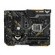 thumbnail image 1 of Placa madre ASUS TUF B360-PRO GAMING LGA 1151 DDR4 de 64 GB, 1 of 4
