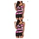 thumbnail image 1 of Advancent Traje de baño de mujer Correa ancha para el hombro Traje de baño Traje de baño estampado Type7 NO7, 1 of 6