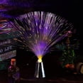 thumbnail image 4 of Luces LED de fibra óptica Patelai, 16 unidades, para centro de mesa de fiesta, 4 of 7