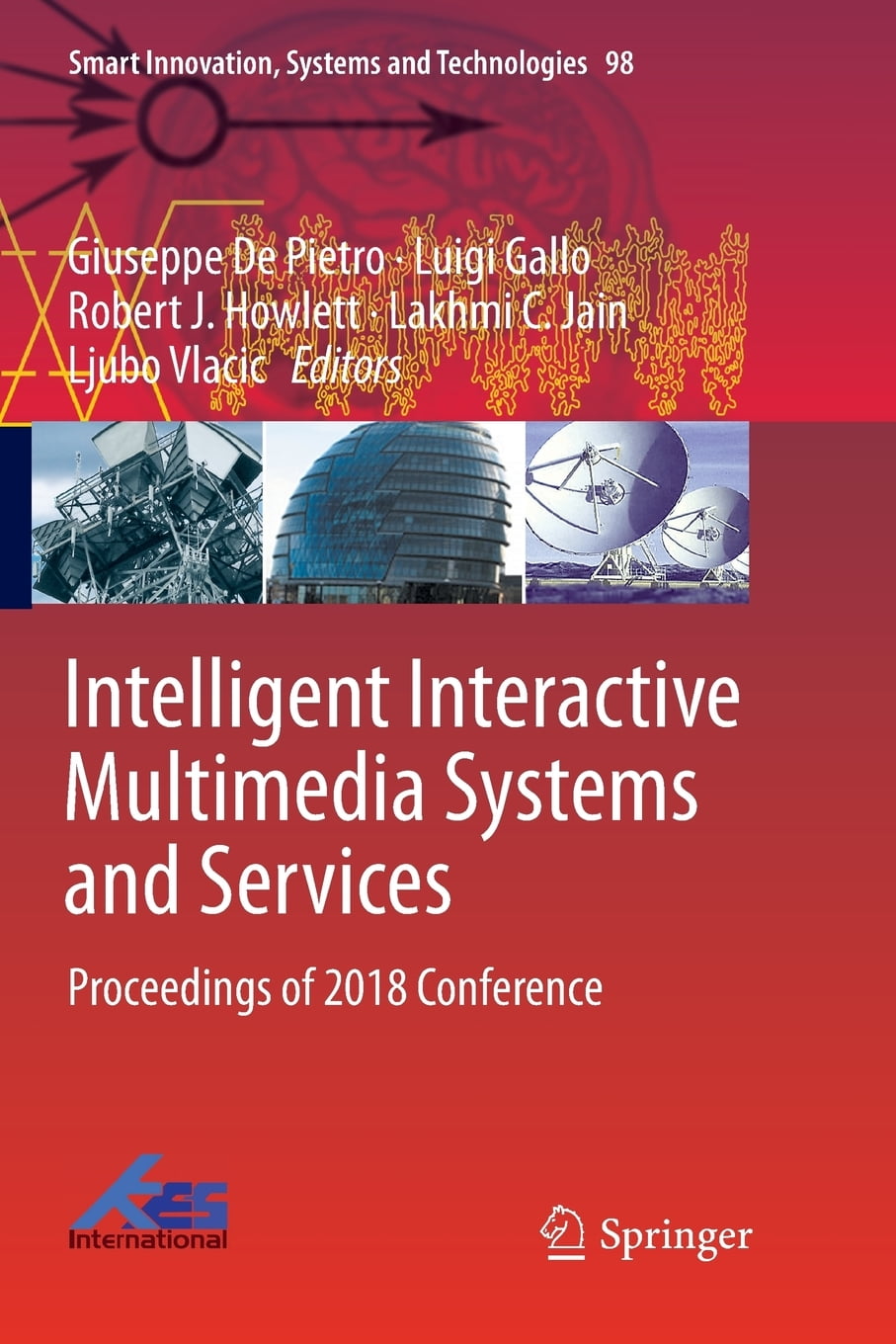 Smart Innovation Systems And Technologies Intelligent Interactive Smart Innovation Systems And Technologies Intelligent Interactive