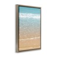thumbnail image 3 of Stupell Industries Contemporary Brown Floating Frame Canvas Art, 21 x 31, by Nataly White, 3 of 8