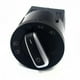 thumbnail image 3 of Interruptor de Control de lámpara antiniebla de faro automotriz, módulo 1C0941531 3BD941531 3BD941531A para accesorios Golf MK4, 3 of 7