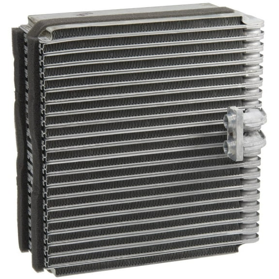 Carquest Premium A/C Plate and Fin Evaporator
