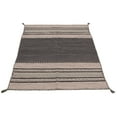 thumbnail image 3 of eCarpetGallery Arizona Black Area Rug, 5 x 8 | 308973, 3 of 9