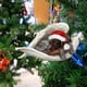 thumbnail image 4 of Colgante Navideo De Perro, Adorno Para El Rbol, Cristal Artesanal, Diseo Elegante, Ideal Para Decoracin Navidea, Regalo, Adorno Para El Hogar O La Oficina, Acabado Brillante, Adorno, Ukhbmc, 4 of 8
