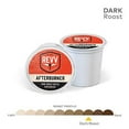 thumbnail image 2 of REVV AFTERBURNER Coffee Keurig K-Cup Pods (96 count), 2 of 3
