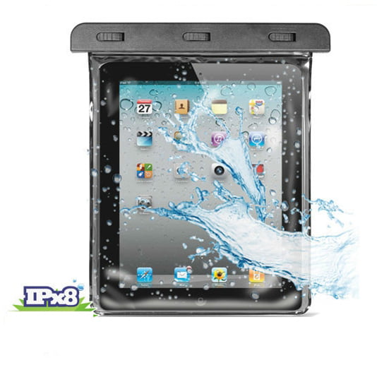 Underwater Waterproof Case Floating Cover Touch Screen N8R for Samsung Galaxy Tab S 8.4 SM-T700 S2 8.0 10.5 SM-T800 Active A 9.7 8.0 (2019) 10.1 (2019) 8.9 TabPRO 8.4 10.1 SM-T520 S6 10.5 - Walmart.com