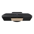 thumbnail image 4 of Sistema de música estéreo Bluetooth Jensen JBS-300 Champagne Gold, 4 of 9