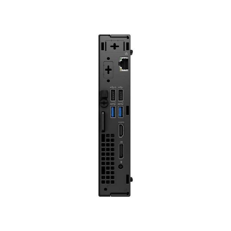 DELL OptiPlex 7010 Desktop Computer - Intel Core i5 13500 (2.5 GHz