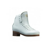 Ice Skates Graf Edmonton Special - Size 1 S White ONLY *50% OFF*