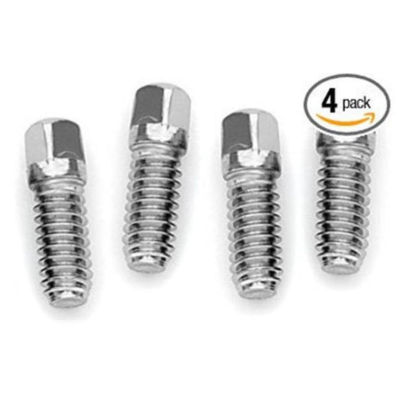 DW - DWSP2003 - 8mm Key Screw (9300 Tech Lock) 4Pack