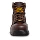 thumbnail image 3 of Bota Para Mujer Industrial Trabajo Con Casco 78245 Café marron 26 Workland 78245, 3 of 7