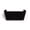 Black, variant on Staples TRU RED Unbreakable Plastic Letter Wall File Smoke TR55343
