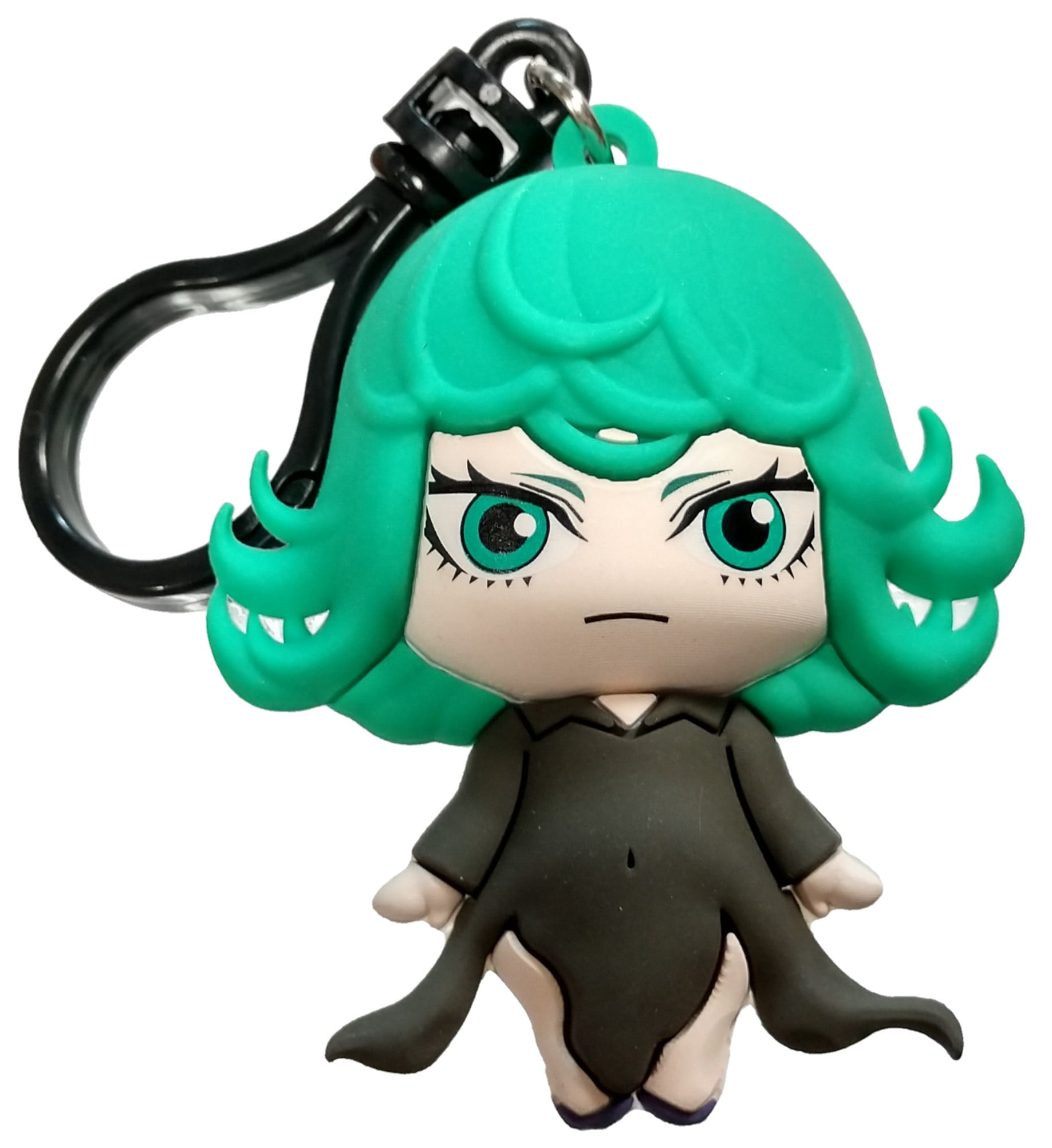 tatsumaki action figure