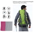 thumbnail image 5 of Serviette Rafraîchissante, Serviette de Gym, Serviette de Sport pour Course, Randonnée, Golf, 5 of 5
