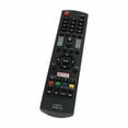 thumbnail image 3 of 2 Pack Replacement for Sharp GJ221 TV Remote Control Works with Sharp LB-T422U Television, 3 of 4